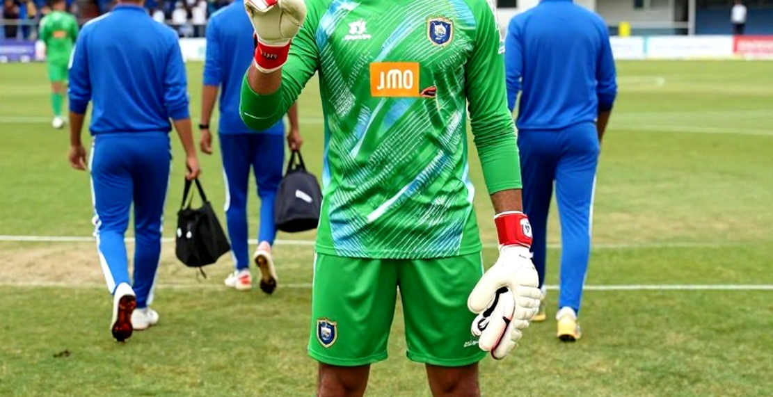 যে চল্লিশ মিটার কেউ মাপে না