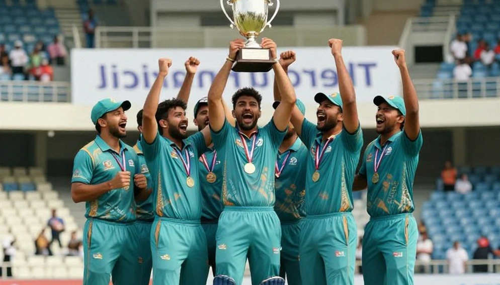 আইসিসি রাজস্ব, বিপিএল ফি ও খেলোয়াড়ের ভাগ: বাংলাদেশের ক্রিকেট-অর্থনীতির খাতা-পাঠ