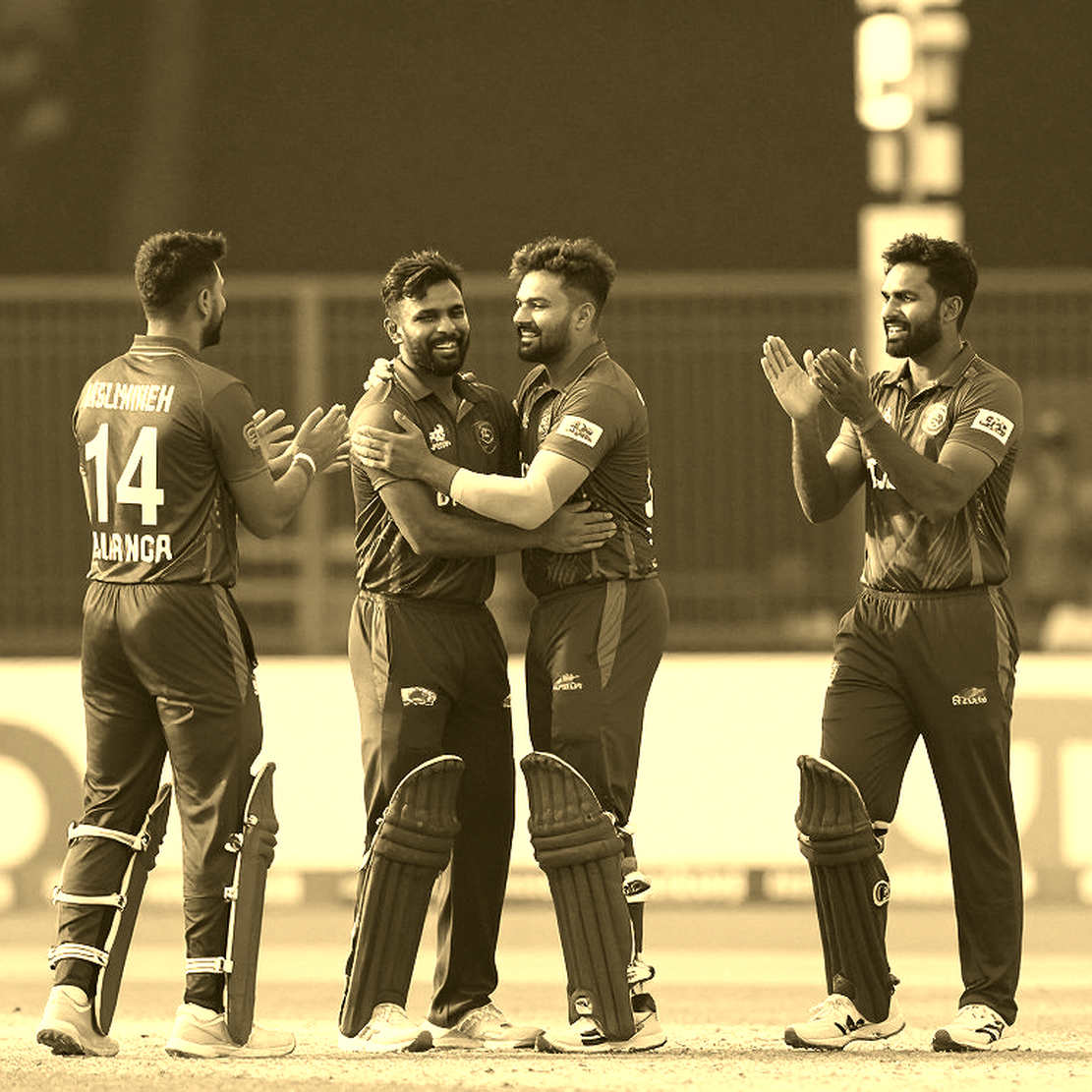 ব্লকচেইন আর ক্রিকেট: স্কোরকার্ড যেখানে থামে, লেজার সেখানে শুরু হয়