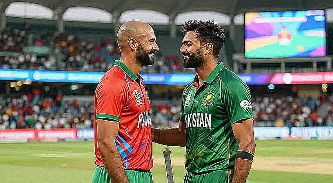 ফয়সালাবাদের ধুলোয় ঢাকা পড়া ভবিষ্যৎ: বাংলাদেশ-শ্রীলঙ্কার অনূর্ধ্ব-১৯ ম্যাচে যে গল্পগুলো স্কোরবুকে ওঠে না