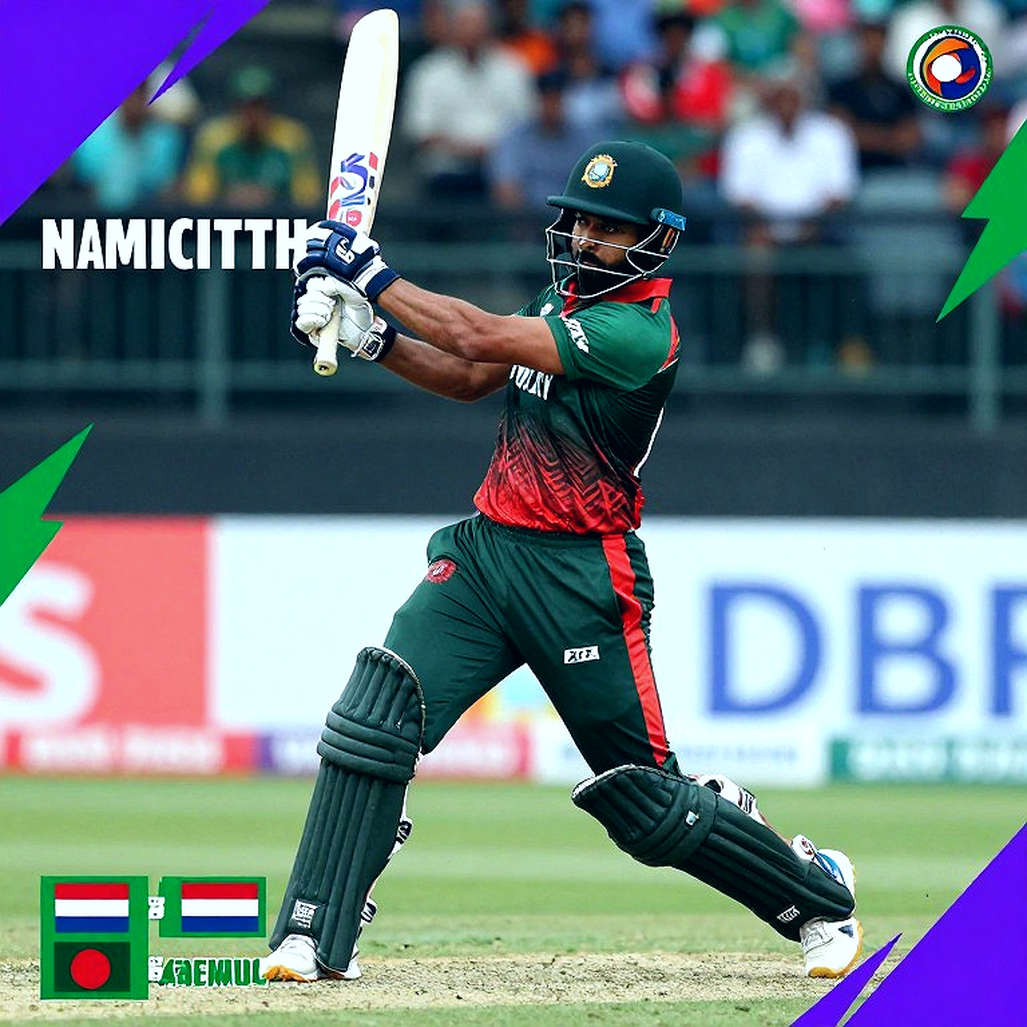 খালি ডেটাসেটের মেট্রোনোম: ক্রিকেট বিশ্লেষণের আটটি স্তর ও একটি নীরব ম্যাচ