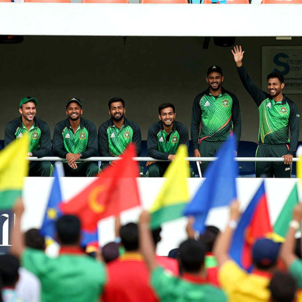 খালি পেলোড: যে ইনিংস কখনো স্কোরকার্ডে ওঠেনি