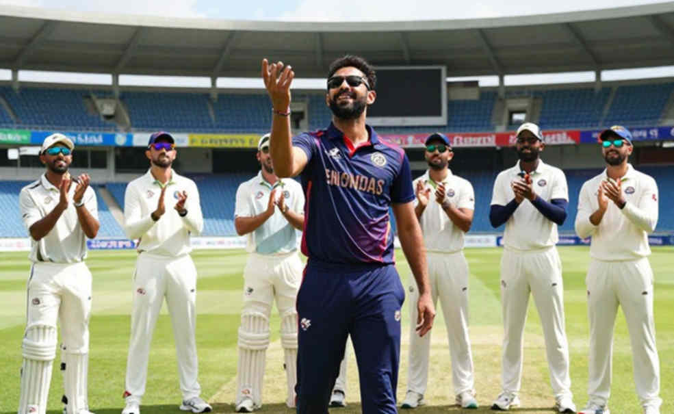 সিরিজ সেরা ৩২৬ রানের পরও কেন হেইলি ম্যাথিউসের র‍্যাঙ্কিং প্রশ্নবিদ্ধ