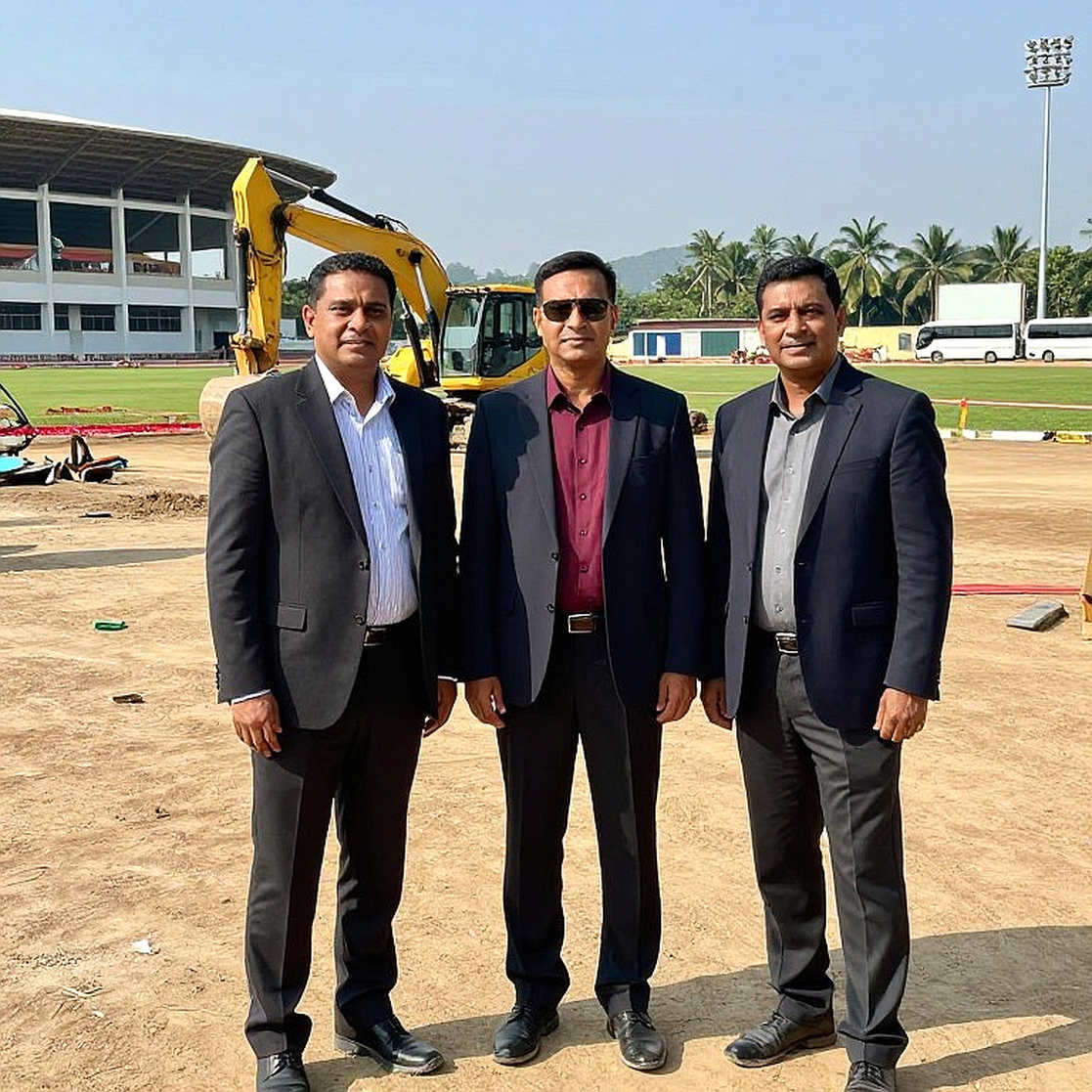 পাওয়ারপ্লে প্রেস ও মাঝের ওভারের ফাঁক: টি-টোয়েন্টি বিশ্বকাপে পাকিস্তানের ব্যাটিং মডেলের কাঠামোগত হিসাব