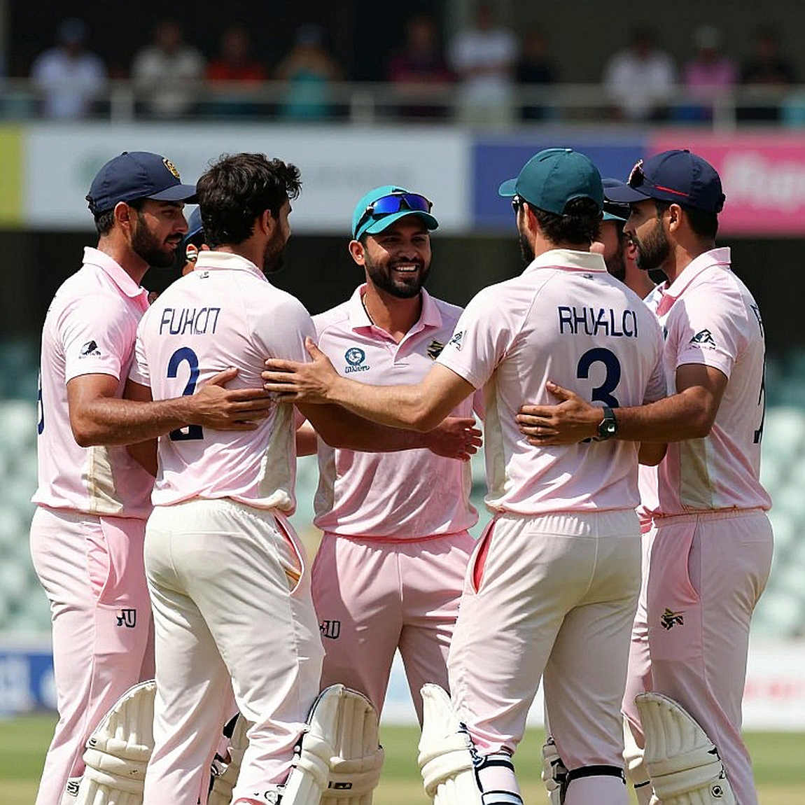 লোড লেজার কখনো মিথ্যা বলে না: এশীয় দ্রুত বোলারদের শরীরে জমে থাকা ঋণের হিসাব