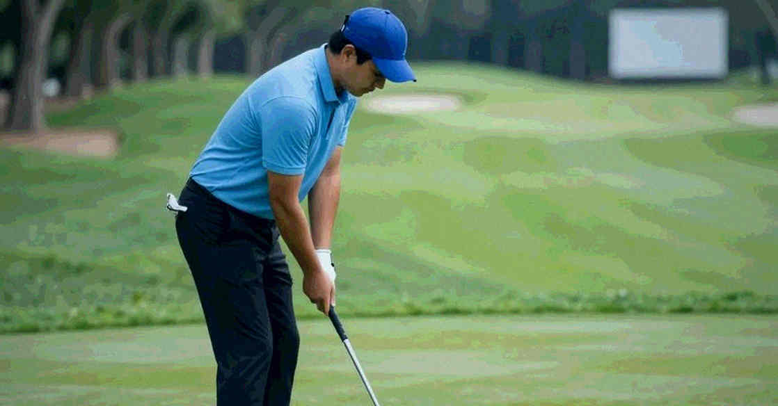Medinah's 3-2: Three of Five Matches Closed With Holes to Spare, and Nobody Printed That Number