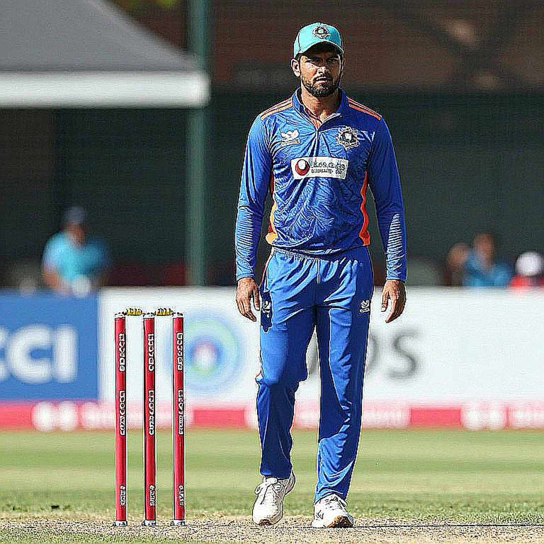 খালি ঘরের স্তরবিন্যাস: ক্রিকেটের তথ্যপ্রবাহ, নাল রিপোর্ট এবং ব্লকচেইনের অসমাপ্ত প্রতিশ্রুতি