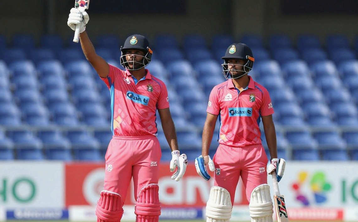 শাই হোপের চার বছরের ব্যবধান: টেস্ট ফেরা, বিশ্বকাপের হিসাব আর একজনের কাঁধে দ্বীপপুঞ্জের ভার