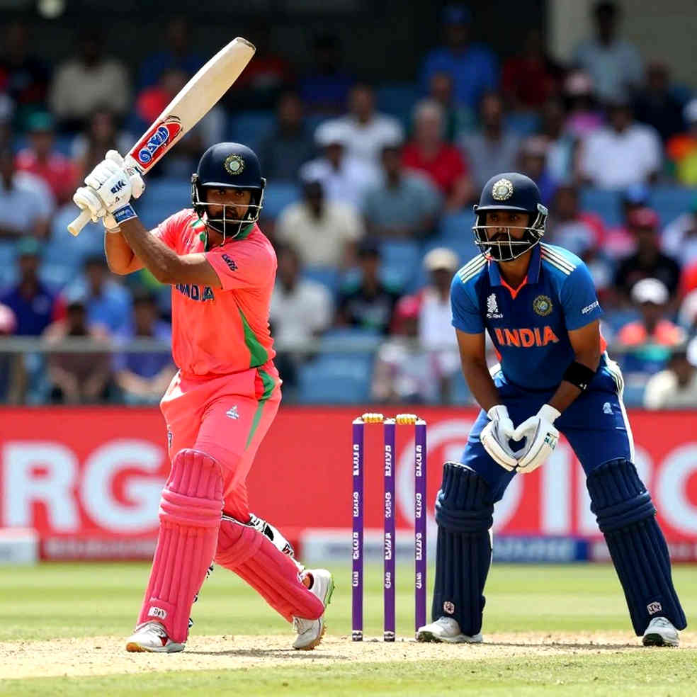 মাঝের ওভারের করিডর: এশিয়ার টি-টোয়েন্টি আসলে কোথায় জেতা হয়