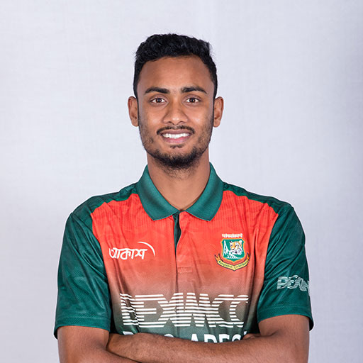 মোঃ শরিফুল ইসলাম