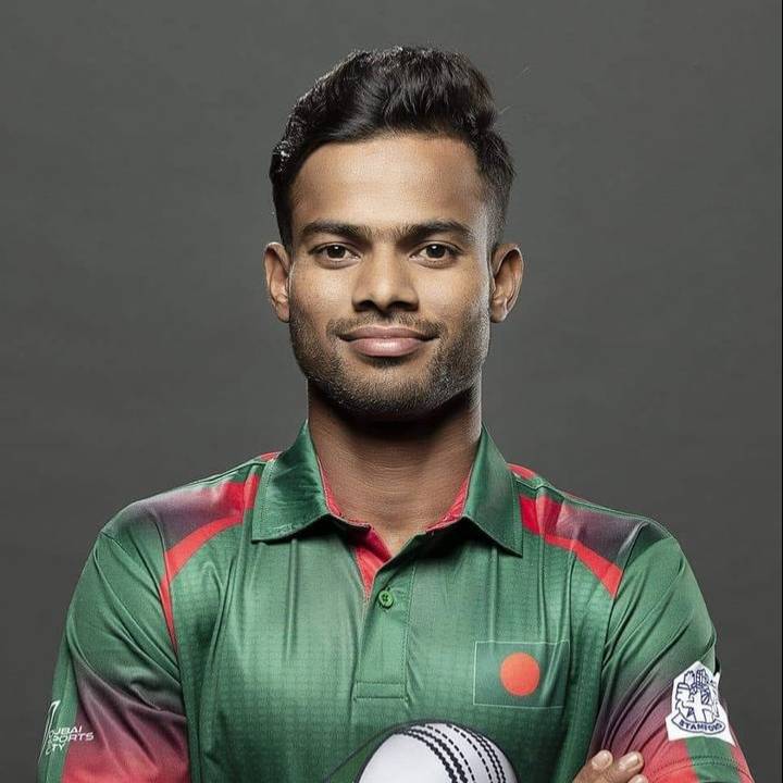 Saddam Hossain