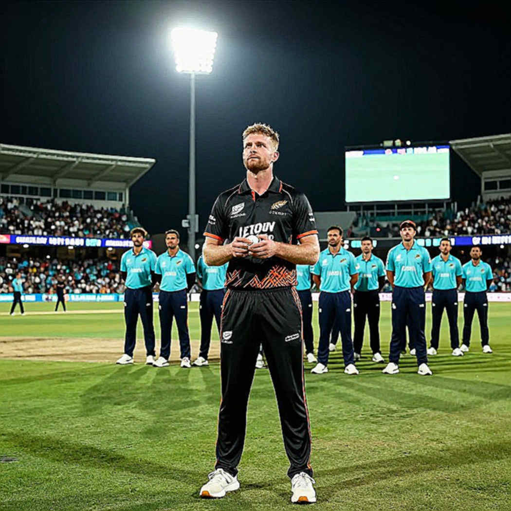 হার্দিকের বদলে শেডগে: ইন্ডিয়া এ স্কোয়াডের একটি লাইন যা অলরাউন্ডার পাইপলাইনের দুর্বলতা ফাঁস করে