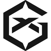 জায়েন্টএক্স জিসি টিমের লোগো