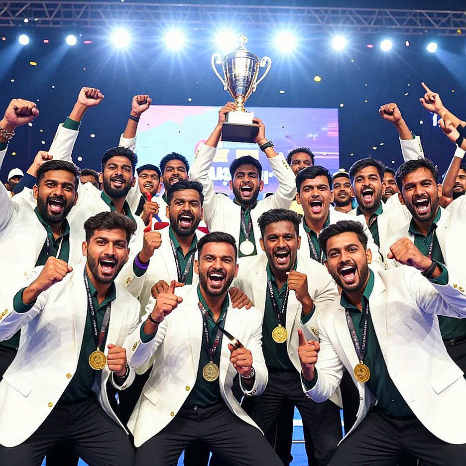 স্কোর ডিফারেন্স কোনো দুর্ভাগ্য নয়: এশিয়ান গেমস ২০২৬-এর গ্রুপ পর্ব বাংলাদেশের কাবাডিকে আয়নার সামনে দাঁড় করাল