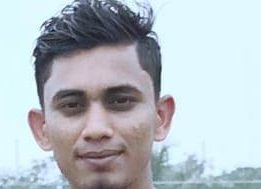 মোহাম্মদ ইমন