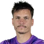 Kevin Muller